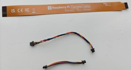 Cable connections
